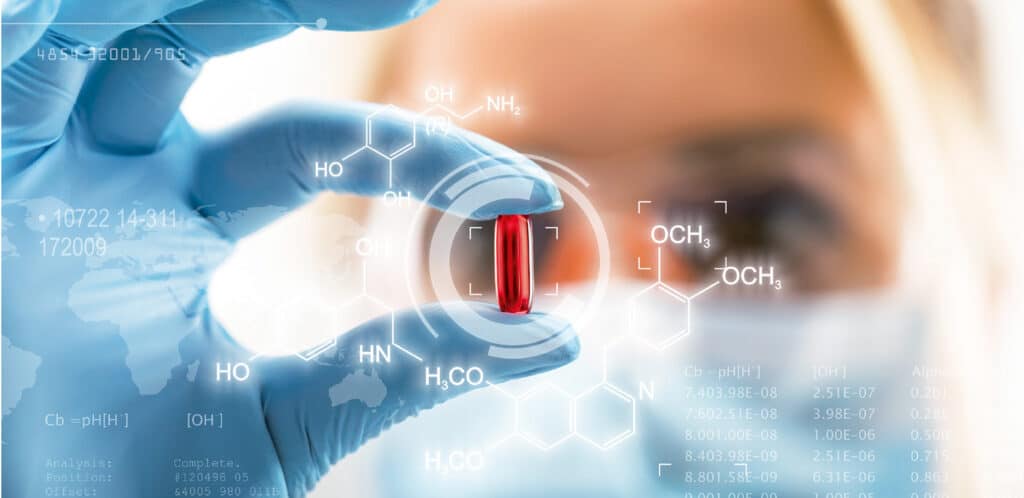 Hablemos del desarrollo de medicamentos mediante la tecnología de ...