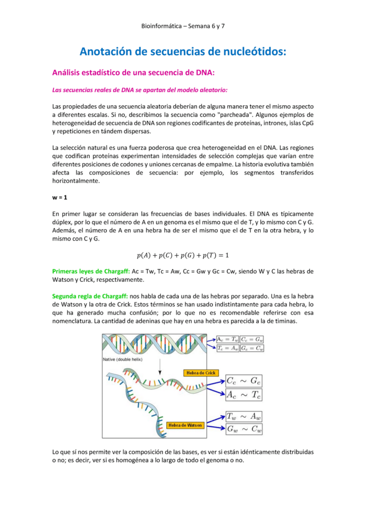 8. Anotación de secuencias de nucleótidos - Bioinformática ...