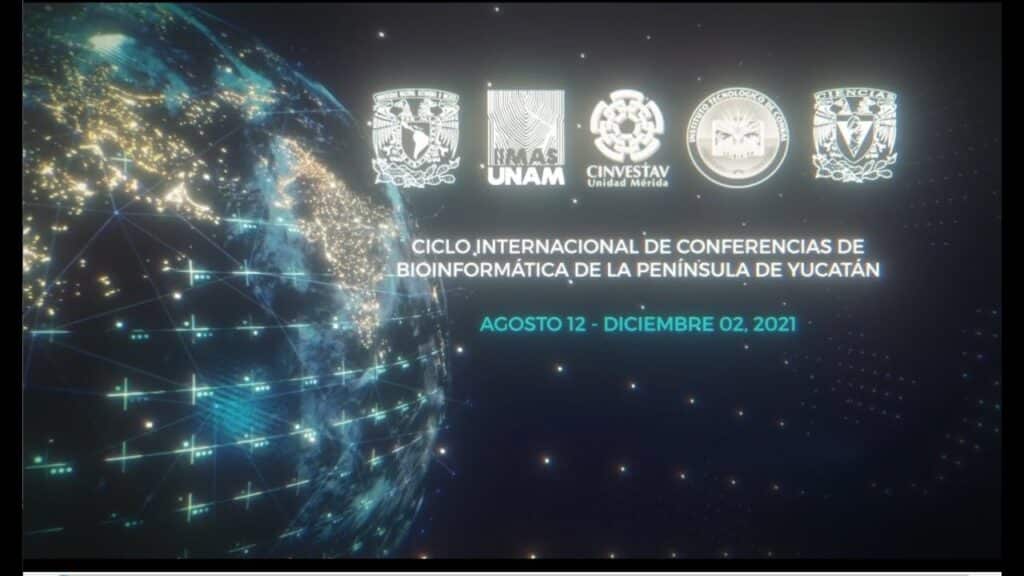 Congreso de Bioinformática y Biología Computacional - Universidad ...