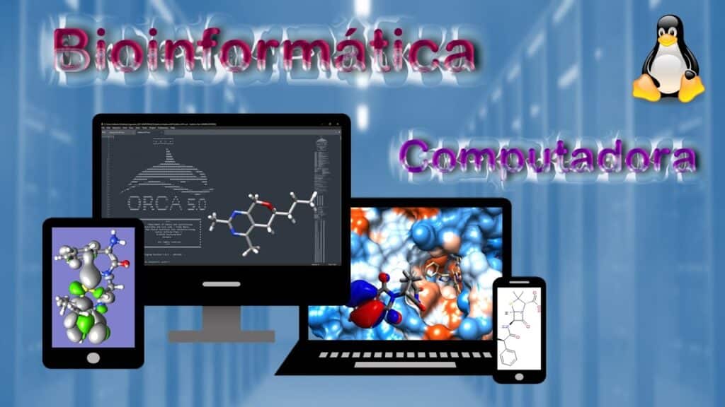 👻 Computadora para trabajos de Bioinformática configuración básica, donde  comprar arma tu propia PC