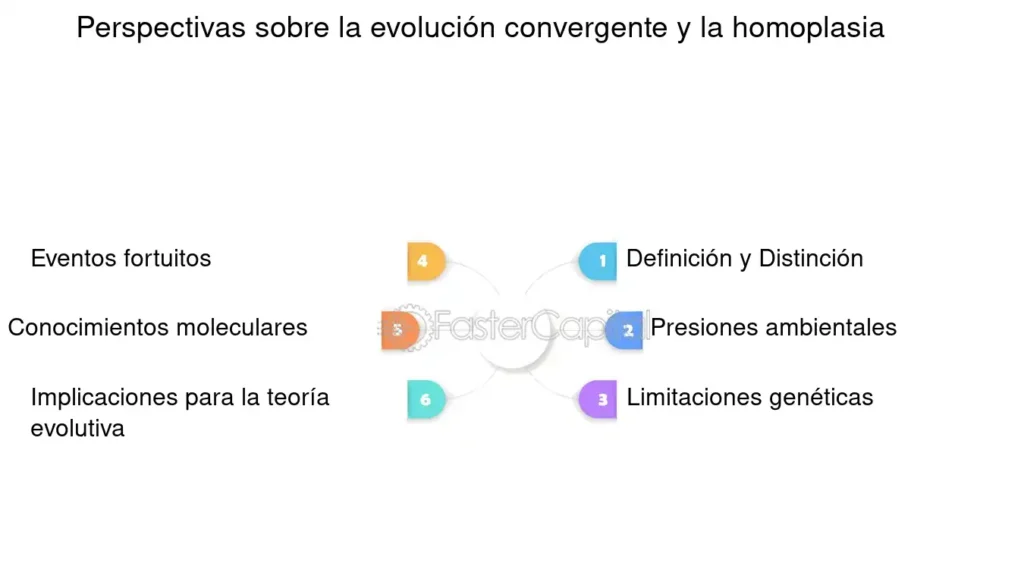 Biologia evolutiva CCDB Iluminando los caminos evolutivos ...