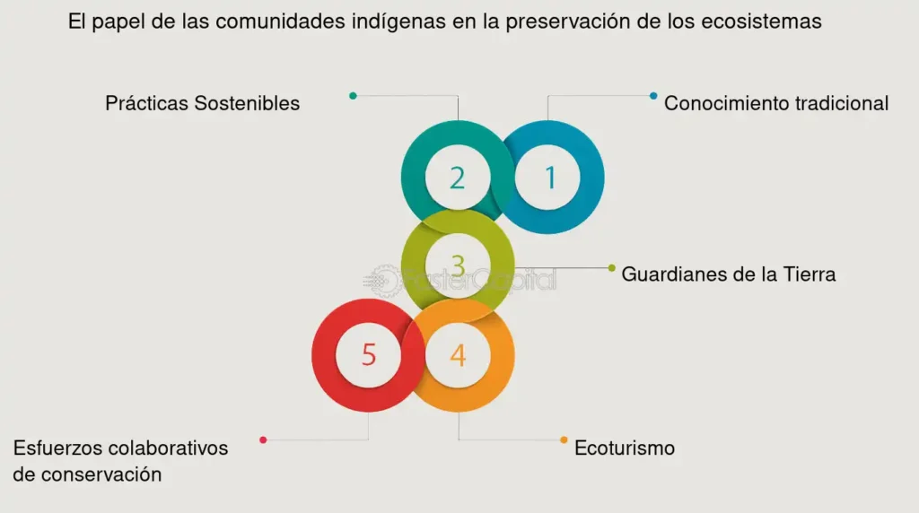 Preservación De Ecosistemas Y Biodiversidad - FasterCapital