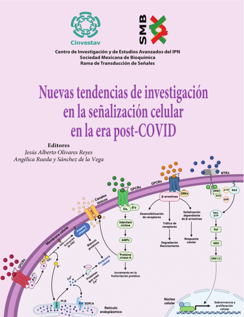 PDF) Nuevas tendencias de investigacion en la señalización celular ...