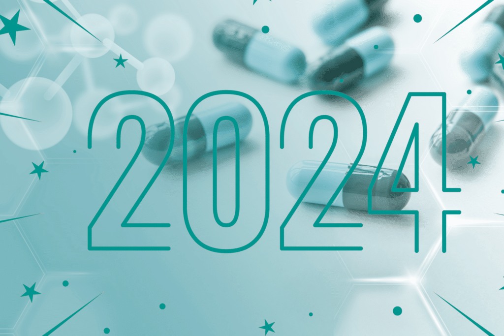 Tendencias en Farmacología en 2024: Navegando en la Innovación