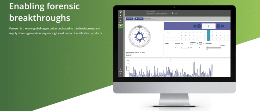 25 herramientas bioinformáticas para un análisis de datos fácil y ...