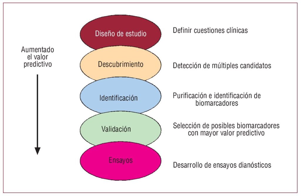 Biomarcadores en la medicina cardiovascular | Revista Española de ...