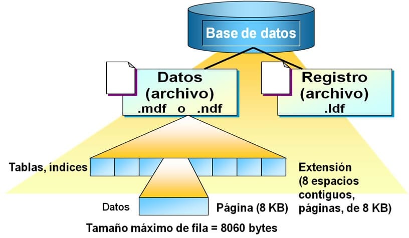 3.1.6 Espacio para objetos y 3.2 Segmentos