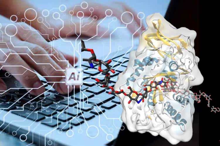 Biología computacional: descubrir y optimizar nuevos productos - IQS