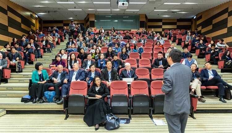 Buenas prácticas para resúmenes y presentaciones en conferencias ...