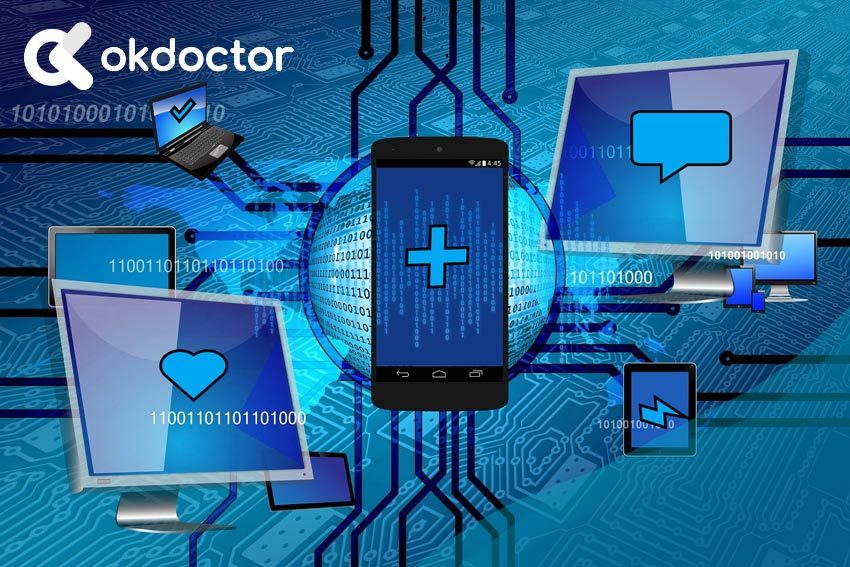 Machine Learning en Medicina: Beneficios y Retos - Ok Doctor