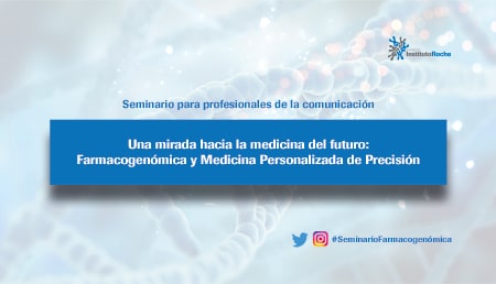 La Farmacogenómica, una aliada para la sostenibilidad del sistema ...