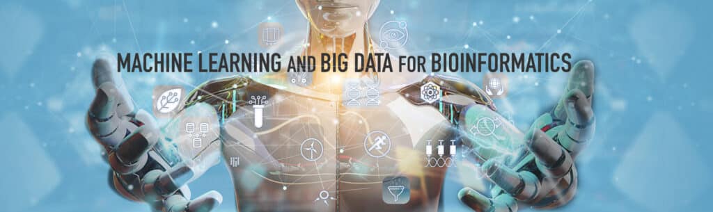 Curso: MOOC Machine Learning y Big Data para la Bioinformática. 5ª ...